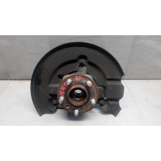 MONTANTE COMPLETO SINISTRO VOLVO V40 2016> usato