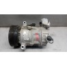 VOLVO AIR CONDITIONER COMPRESSOR VOLVO V40 2016> used