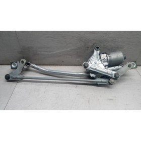 windshield wiper motor...