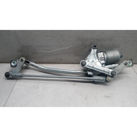 windshield wiper motor VOLVO V40 2016> used