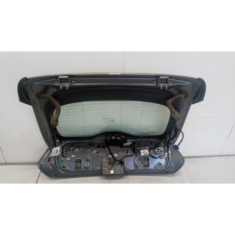 VOLVO PORTELLONE POSTERIORE VOLVO V40 2016> usato