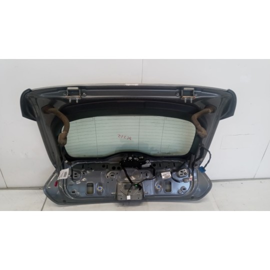 PORTELLONE POSTERIORE VOLVO V40 2016> usato