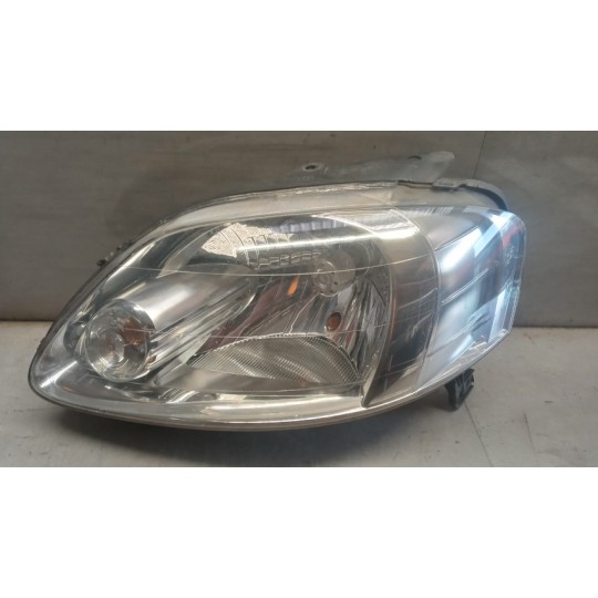 FARO ANTERIORE SINISTRO VOLKSWAGEN Fox 2005>2011 usato