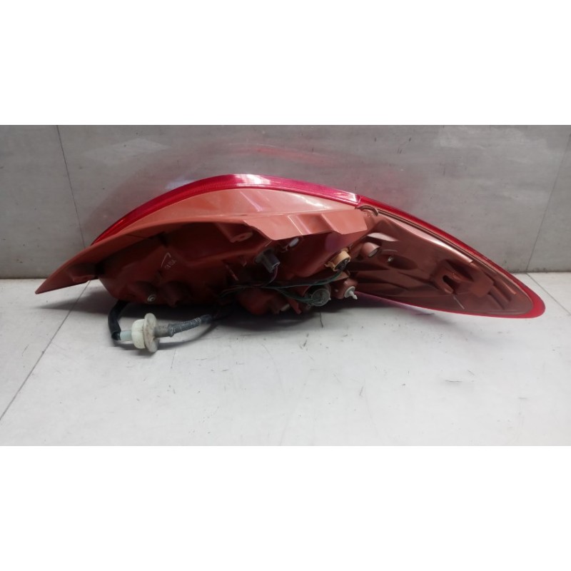 MAZDA FARO POSTERIORE ESTERNO SINISTRO MAZDA Mazda2 2007>2014 usato