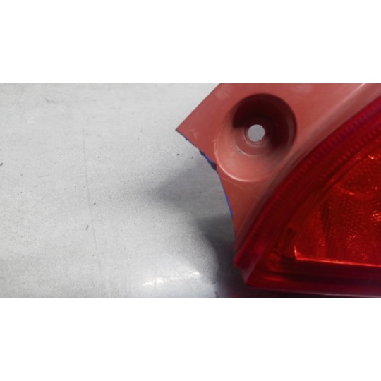RIGHT REAR LIGHT MAZDA Mazda2 2007>2014 used