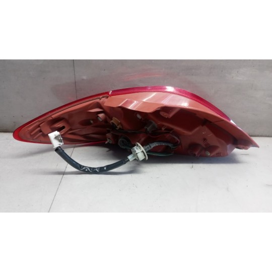 RIGHT REAR LIGHT MAZDA Mazda2 2007>2014 used