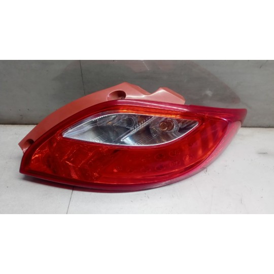 RIGHT REAR LIGHT MAZDA Mazda2 2007>2014 used