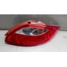 MAZDA RIGHT REAR LIGHT MAZDA Mazda2 2007>2014 used