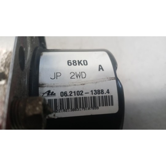 GRUPPO ABS SUZUKI Alto 2008>2014 usato