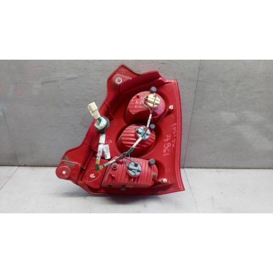 FARO POSTERIORE ESTERNO SINISTRO SUZUKI Alto 2008>2014 usato