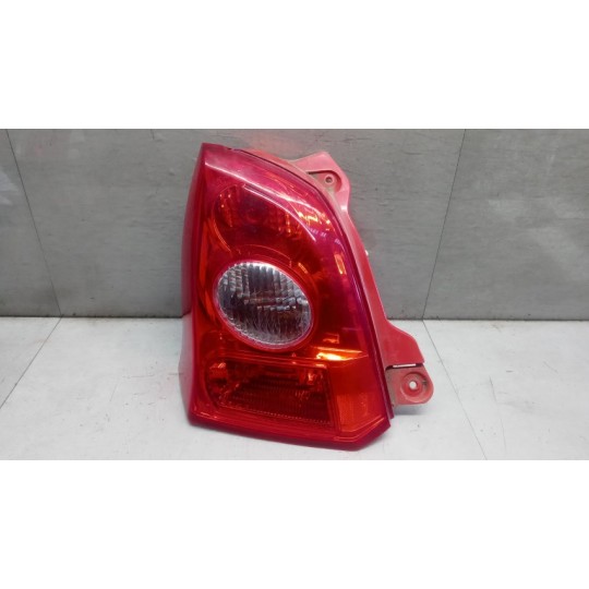 FARO POSTERIORE ESTERNO SINISTRO SUZUKI Alto 2008>2014 usato