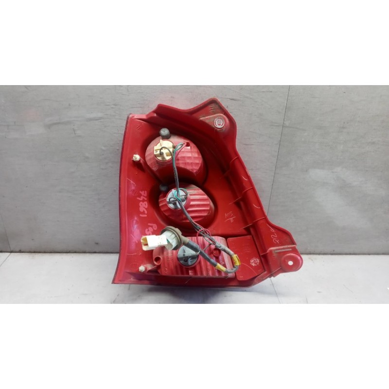 SUZUKI RIGHT REAR LIGHT SUZUKI Alto 2008>2014 used