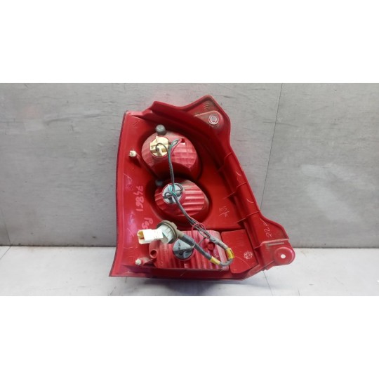 FARO POSTERIORE ESTERNO DESTRO SUZUKI Alto 2008>2014 usato