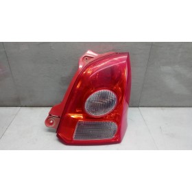 RIGHT REAR LIGHT SUZUKI...