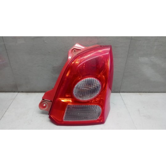 RIGHT REAR LIGHT SUZUKI Alto 2008>2014 used