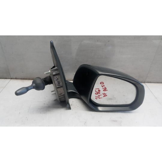 REARVIEW RIGHT  SUZUKI Alto 2008>2014 used