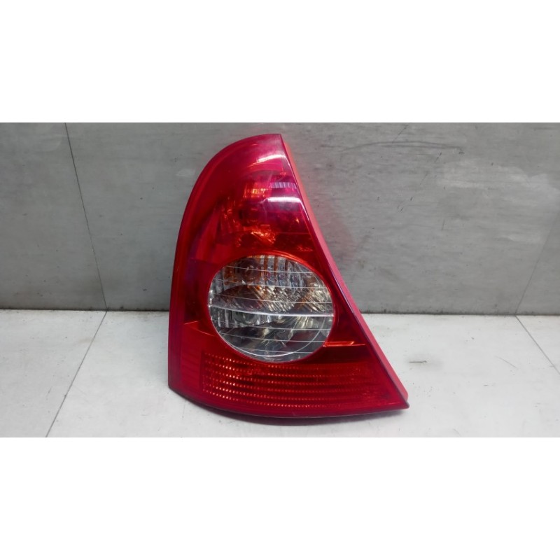 RENAULT FARO POSTERIORE ESTERNO SINISTRO RENAULT Clio Storia 2005>2009 usato