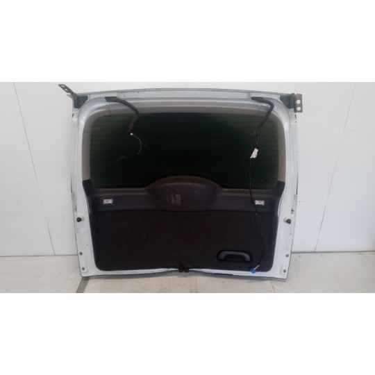 PORTELLONE POSTERIORE RENAULT Espace 2002>2014 usato