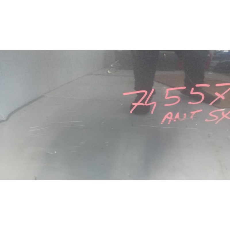 TOYOTA LEFT FRONT DOOR TOYOTA Yaris 2008>2011 used