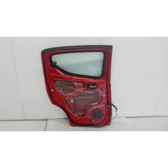 PORTA POSTERIORE SINISTRA SUZUKI Alto 2008>2014 usato