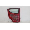 SUZUKI LEFT REAR DOOR  SUZUKI Alto 2008>2014 used