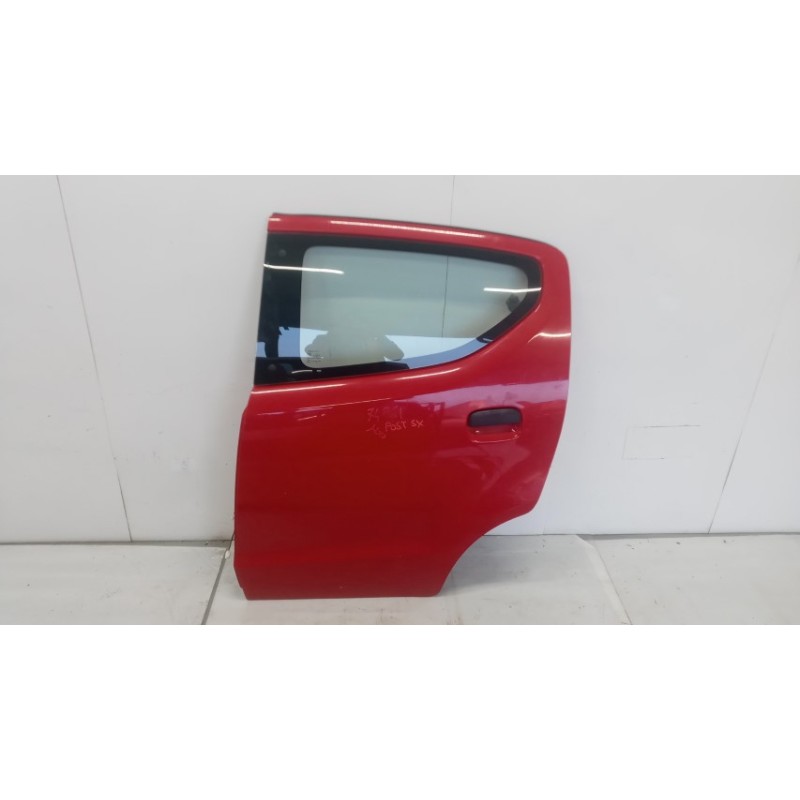 SUZUKI PORTA POSTERIORE SINISTRA SUZUKI Alto 2008>2014 usato