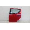 SUZUKI LEFT REAR DOOR  SUZUKI Alto 2008>2014 used