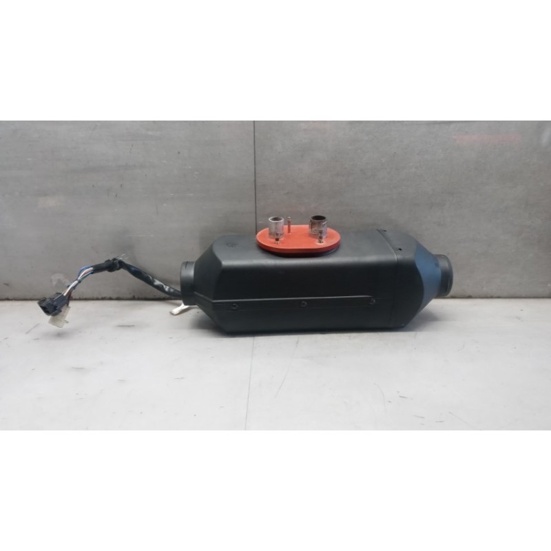 SCANIA WEBASTO SCANIA 164 R  usato