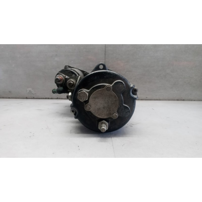 SCANIA STARTER MOTOR SCANIA 164 R  used