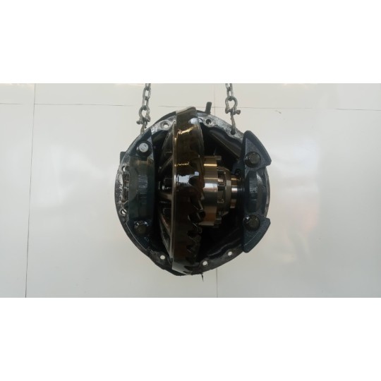 GRUPPO DIFFERENZIALE POSTERIORE SCANIA 164 R  usato