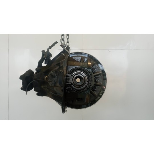 GRUPPO DIFFERENZIALE POSTERIORE SCANIA 164 R  usato