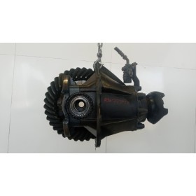 REAR DIFFERENTIAL 
 SCANIA...