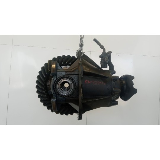 GRUPPO DIFFERENZIALE POSTERIORE SCANIA 164 R  usato