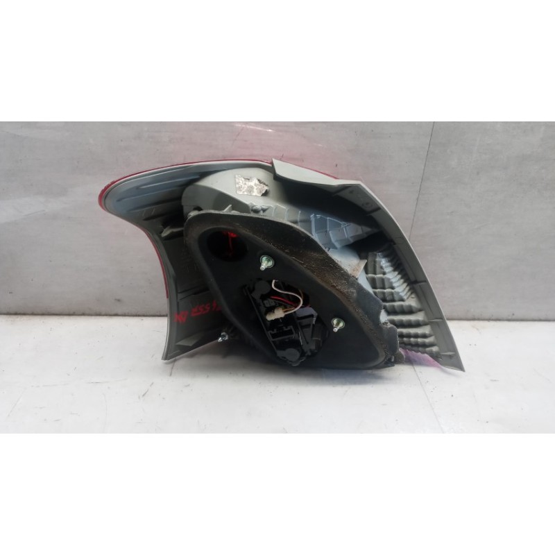 TOYOTA FARO POST ESTERNO LED DESTRO TOYOTA Yaris 2008>2011 usato