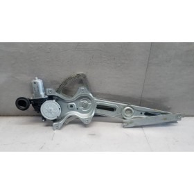 ALZA VETRI ANTERIORI DESTRO...