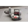 TOYOTA STARTER MOTOR TOYOTA Yaris 2008>2011 used