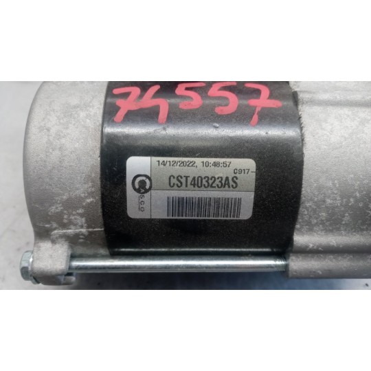 MOTORINO AVVIAMENTO TOYOTA Yaris 2008>2011 usato