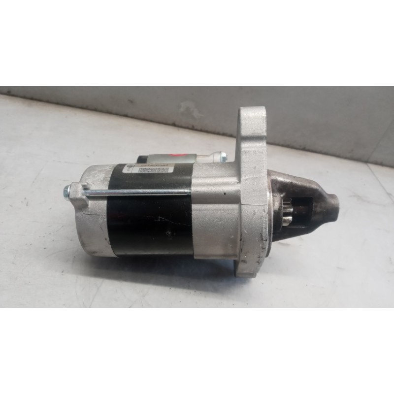 TOYOTA STARTER MOTOR TOYOTA Yaris 2008>2011 used