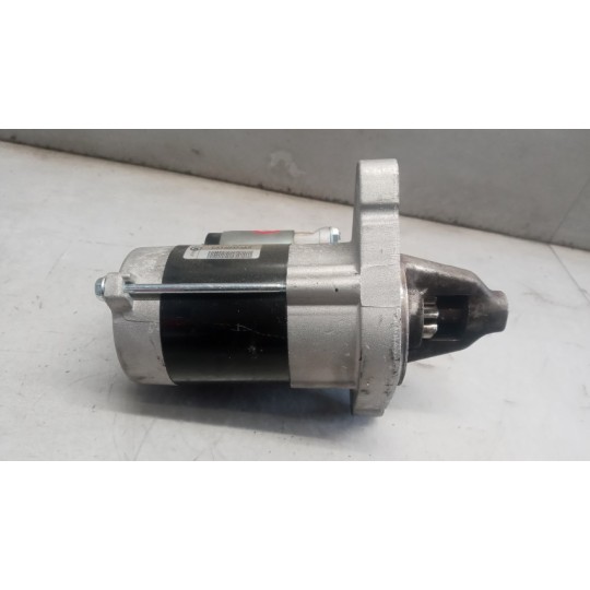 STARTER MOTOR TOYOTA Yaris 2008>2011 used