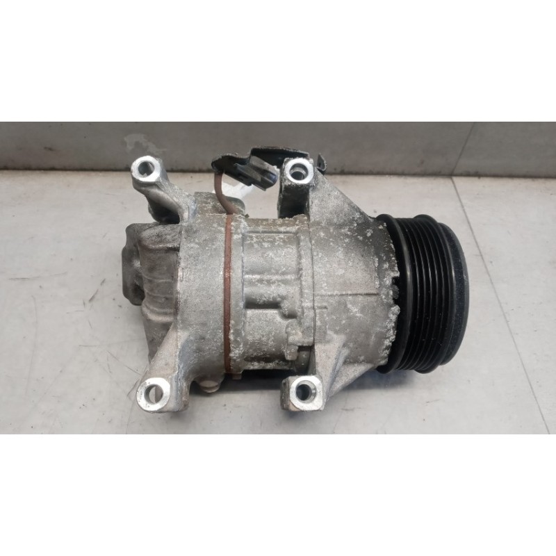TOYOTA COMPRESSORE ARIA CONDIZIONATA TOYOTA Yaris 2008>2011 usato