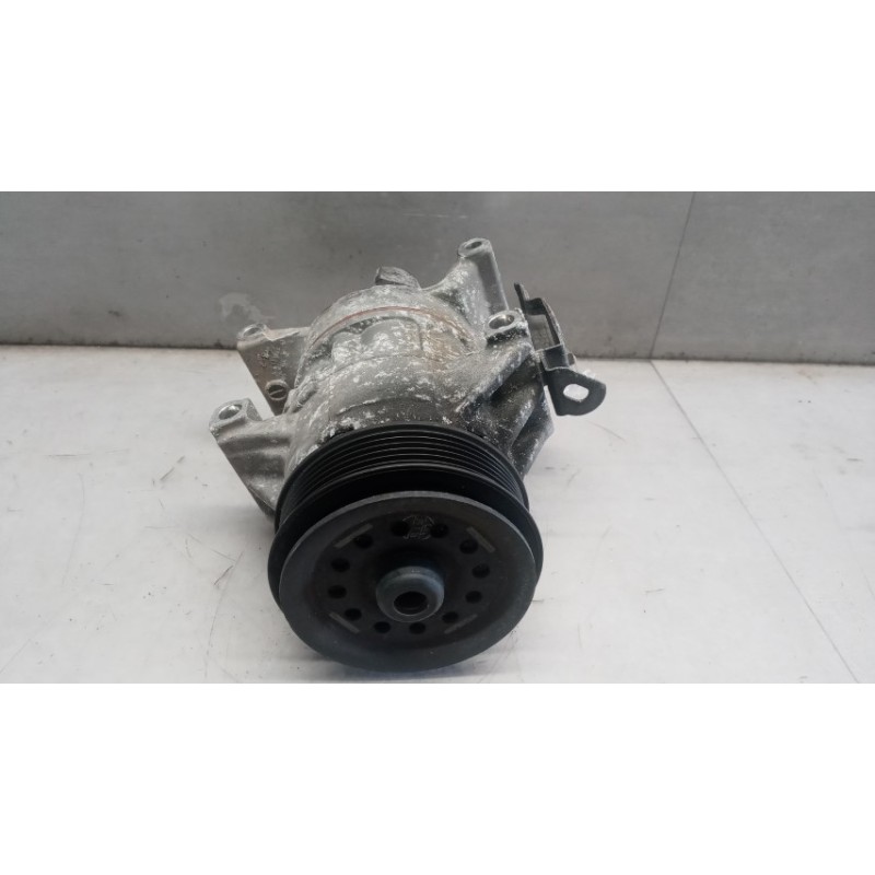 TOYOTA AIR CONDITIONER COMPRESSOR TOYOTA Yaris 2008>2011 used