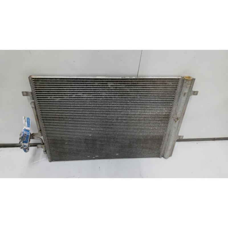 VOLVO AIR CONDITIONER HEAT RADIATOR  VOLVO V40 2016> used