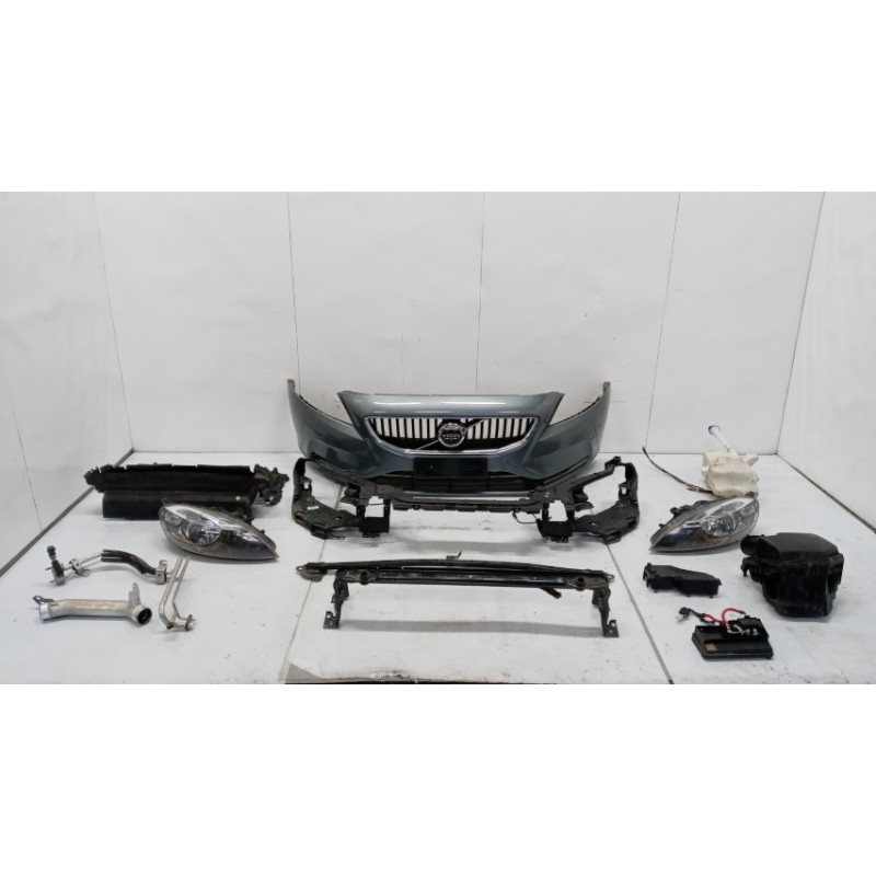 VOLVO KIT FRONT VOLVO V40 2016> used