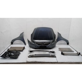 KIT FRONT VOLVO V40 2016> used