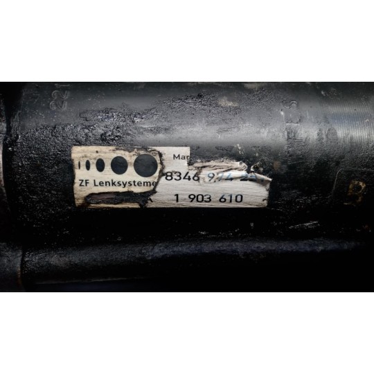 PISTONE SERVOSTERZO SCANIA 164 R  usato