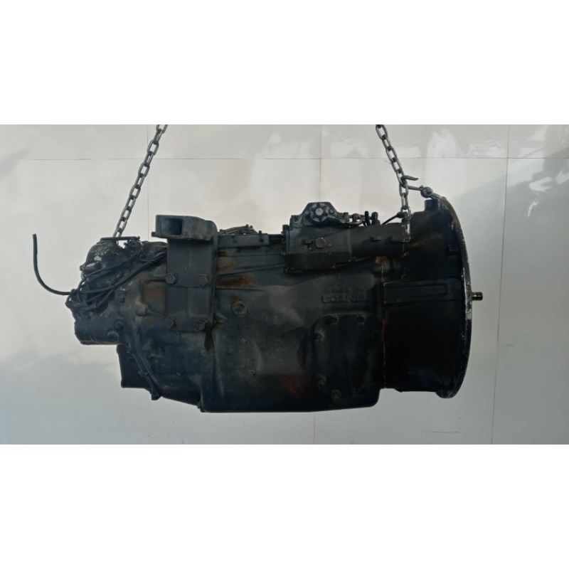 SCANIA CAMBIO SCANIA 164 R  usato