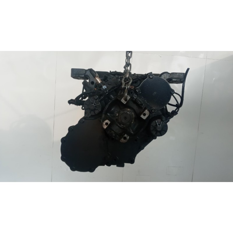 SCANIA CAMBIO SCANIA 164 R  usato