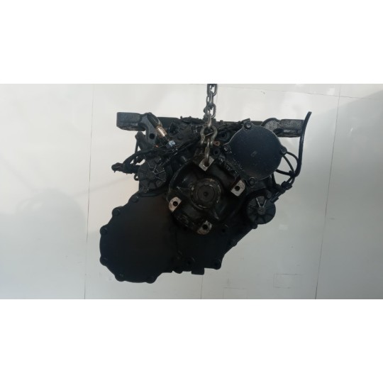 CAMBIO SCANIA 164 R  usato