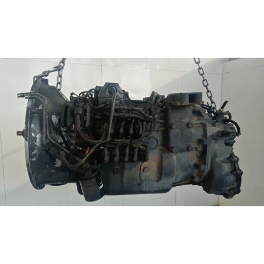 CAMBIO SCANIA 164 R  usato