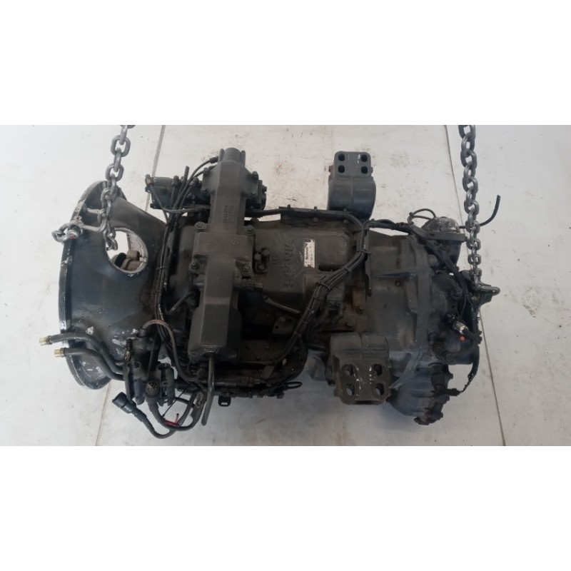 SCANIA GEARBOXES  SCANIA 164 R  used